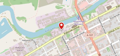 SAAGcar Wash на карте