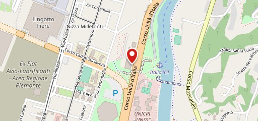 SAAloon Bar на карте