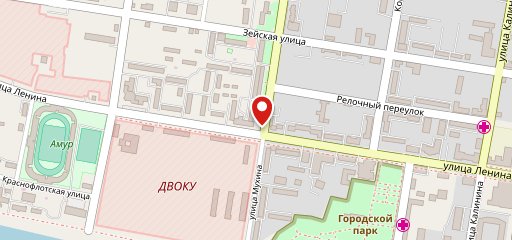 Sababa на карте