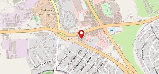 SababaS СабабаС на карте
