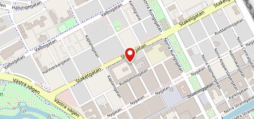 Sabai на карте