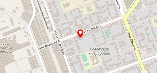 Sabai на карте