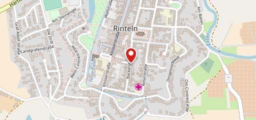 Sabitbrings Rinteln на карте