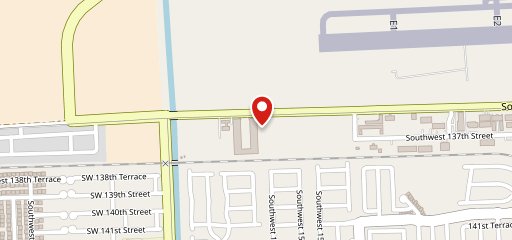 Puntarelli Pizza на карте