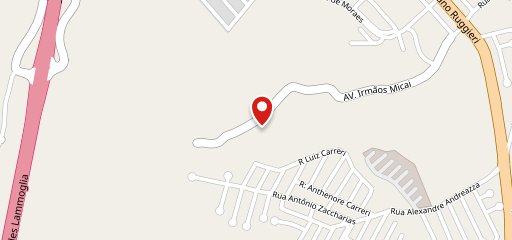 Sabor da Roca на карте