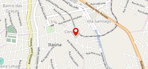 + Sabor на карте