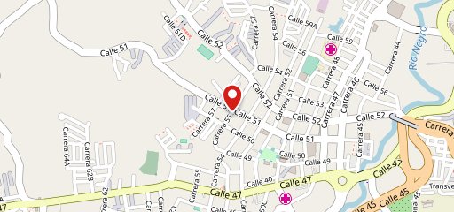 sabor PIZZA на карте