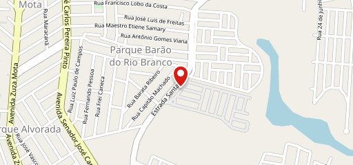 Sabor Ribal Delivery на карте