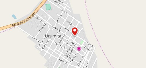 Sabor Rumbero на карте