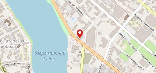 Sabotage на карте