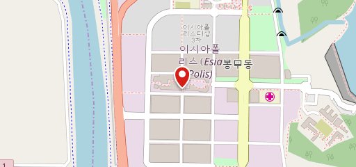 Saboten на карте