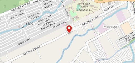 Sab’s Coffee на карте