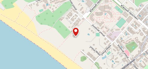 Сабуло на карте