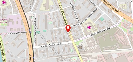 Sacartvelo на карте