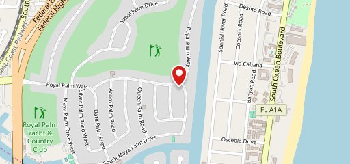 Sacasa Pizza на карте