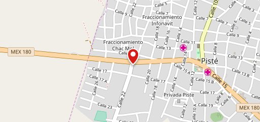 SacBeh на карте