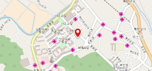 Sacheonseong на карте