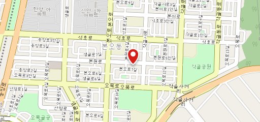 Sacheonseong на карте