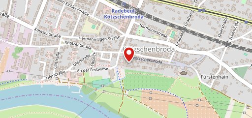 Sachsenwein Ebert на карте