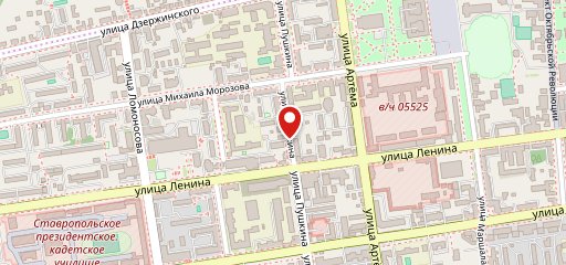 Sack's Group на карте