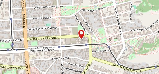 Сак’с Сендвич Шоп на карте
