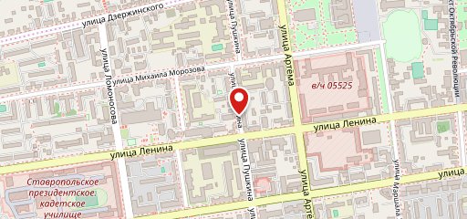 Сак’с Сендвич Шоп на карте