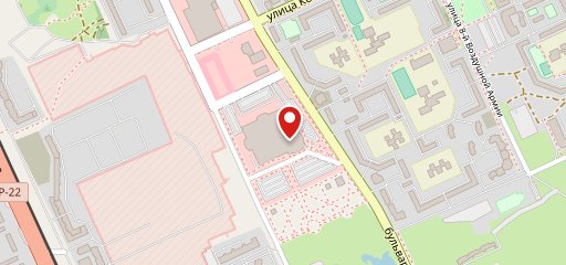 Садако на карте