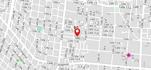 Sadiet México на карте