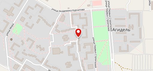 SADIKOFFDENIa на карте