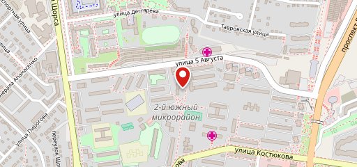 Садко Зима на карте