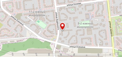 Садко на карте