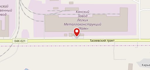 Садко на карте