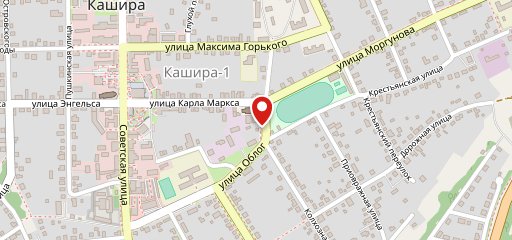 Садко на карте