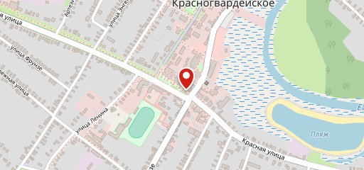 Садко мажор на карте