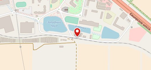 Садко на карте