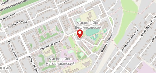 Садко на карте