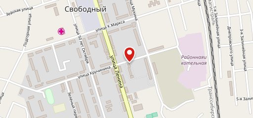 Садко на карте