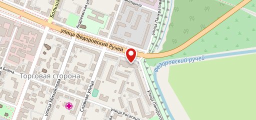 Садко на карте