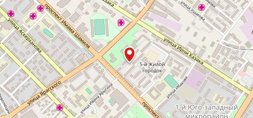 Masato на карте