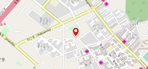 Saengchajsa на карте