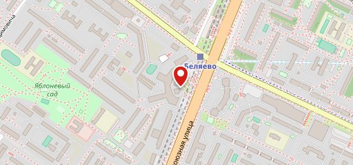 Сафа Мясо халяль на карте