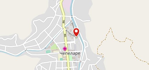 Сафари на карте