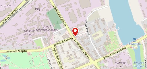 Сафари на карте