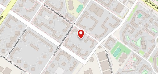 Сафари на карте