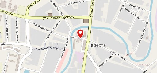 БарIN на карте