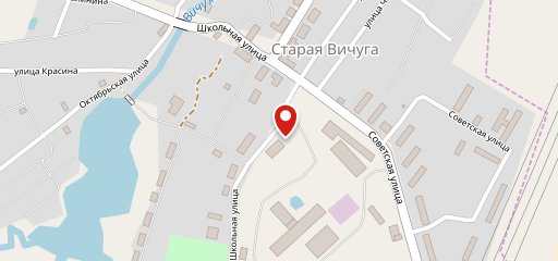 Сафари на карте