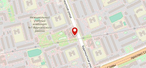 Сафари на карте
