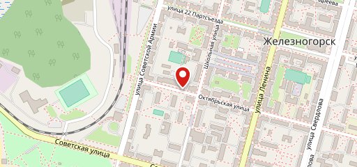 Safe House на карте