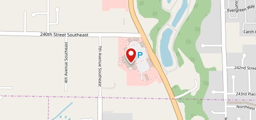 Safeway на карте