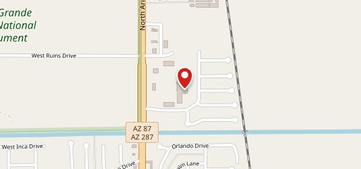 Safeway на карте